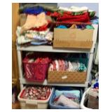 Fabric, great for quilting, sewing
