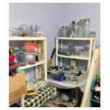More kitchenware
