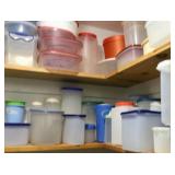 Storage containers
