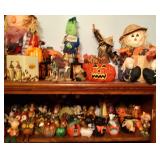 Fall decorations