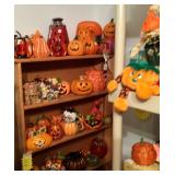 Jack o lanterns