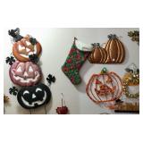 Holiday decorations