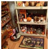 More halloween