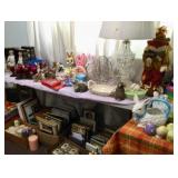 Lamps, Easter 