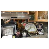 Baking pans