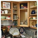 Kitchen ware