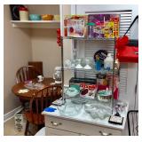 Kitchen ware