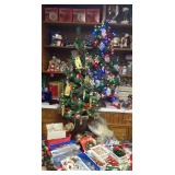 Christmas ornaments