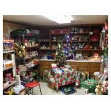 Christmas. Everything