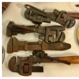Wrenches