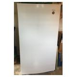 Wirlpool freezer very clean