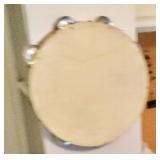 Tambourine 
