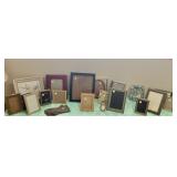 Picture frames