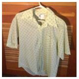 Nice vintage shirt size xl