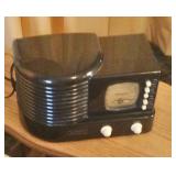 Crosley radio