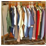 Lots of men’s vintage