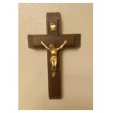 Cross/ sick call box