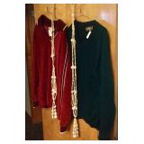 Nice long sleeved shirts