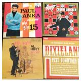 Twist chubby checker