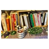 Cook books