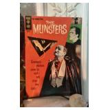 The munsters