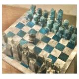 Chess set