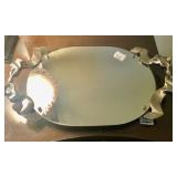 Mirror tray