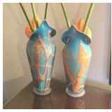 Vases