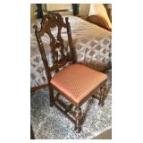 Antique chair