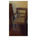 Antique chair