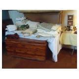 Large Lane Cedar Chest