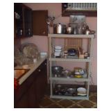 Lots Of Kitchen wares