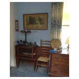 Lots of small End tables