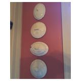 Stoneware lids