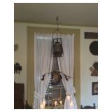 Rail road switch Lantern