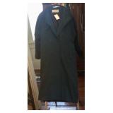 Long coat
