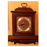 Mantle clock