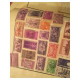 More stamps