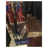 Oreck vacuum 