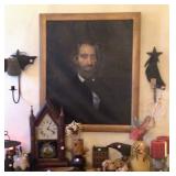 50% Off on Sunday, New England Decor on Esplanade Ave