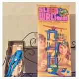 Sleep walker game
