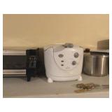 Small appliances