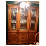 China cabinet