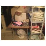 Sewing machine Universal