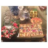 Shiny brute ornaments