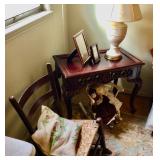 Cute Asian style table