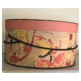Hat box