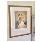 French Quarter scene