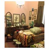 1960’s bedroom furniture