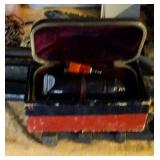 Shaver set